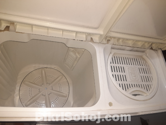 Disnie washing machine